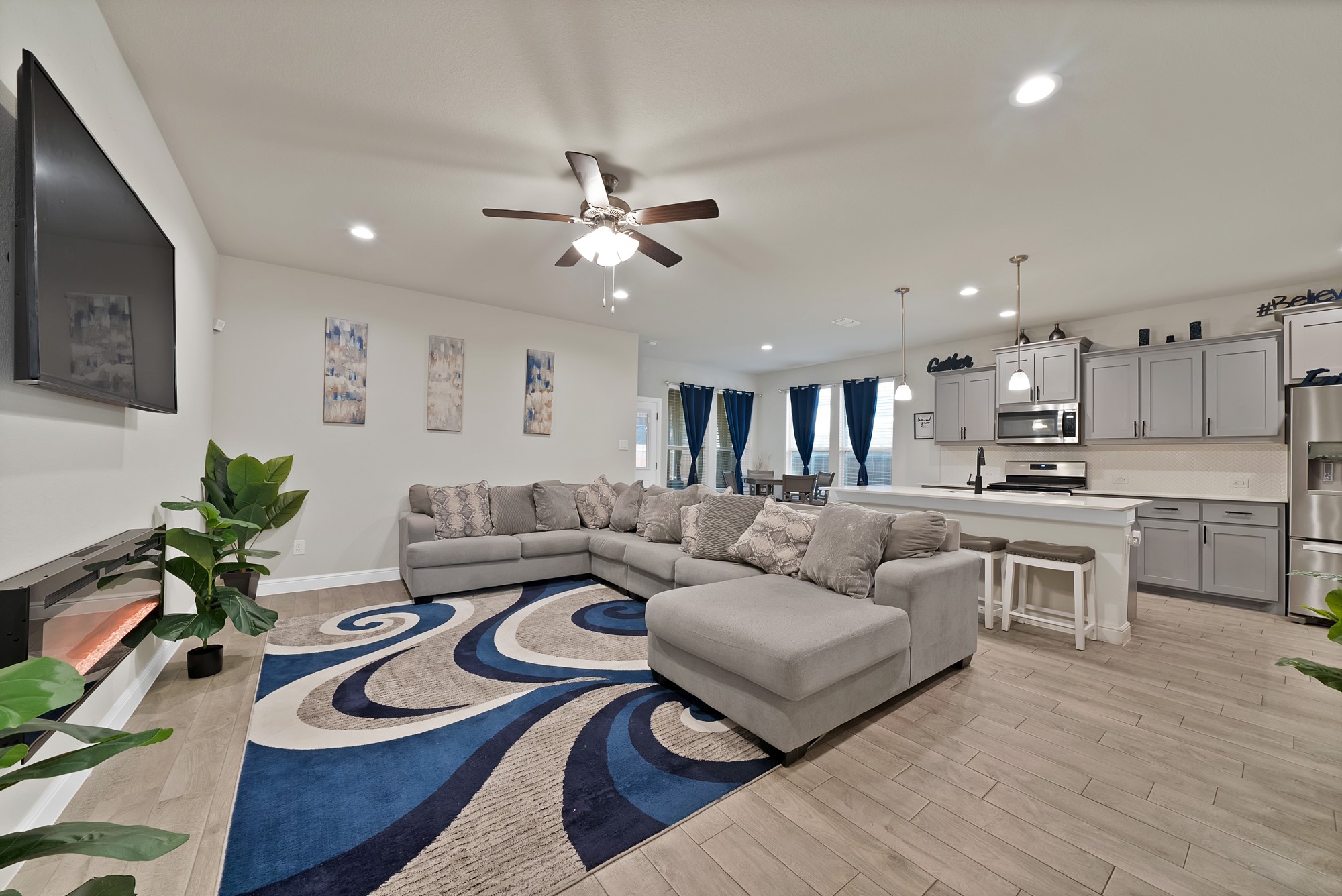 312 Frenchpark Drive Fort Worth TX 76052