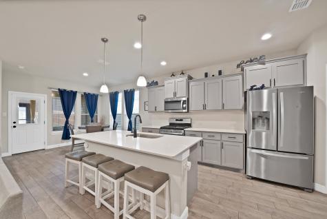312 Frenchpark Drive Fort Worth TX 76052