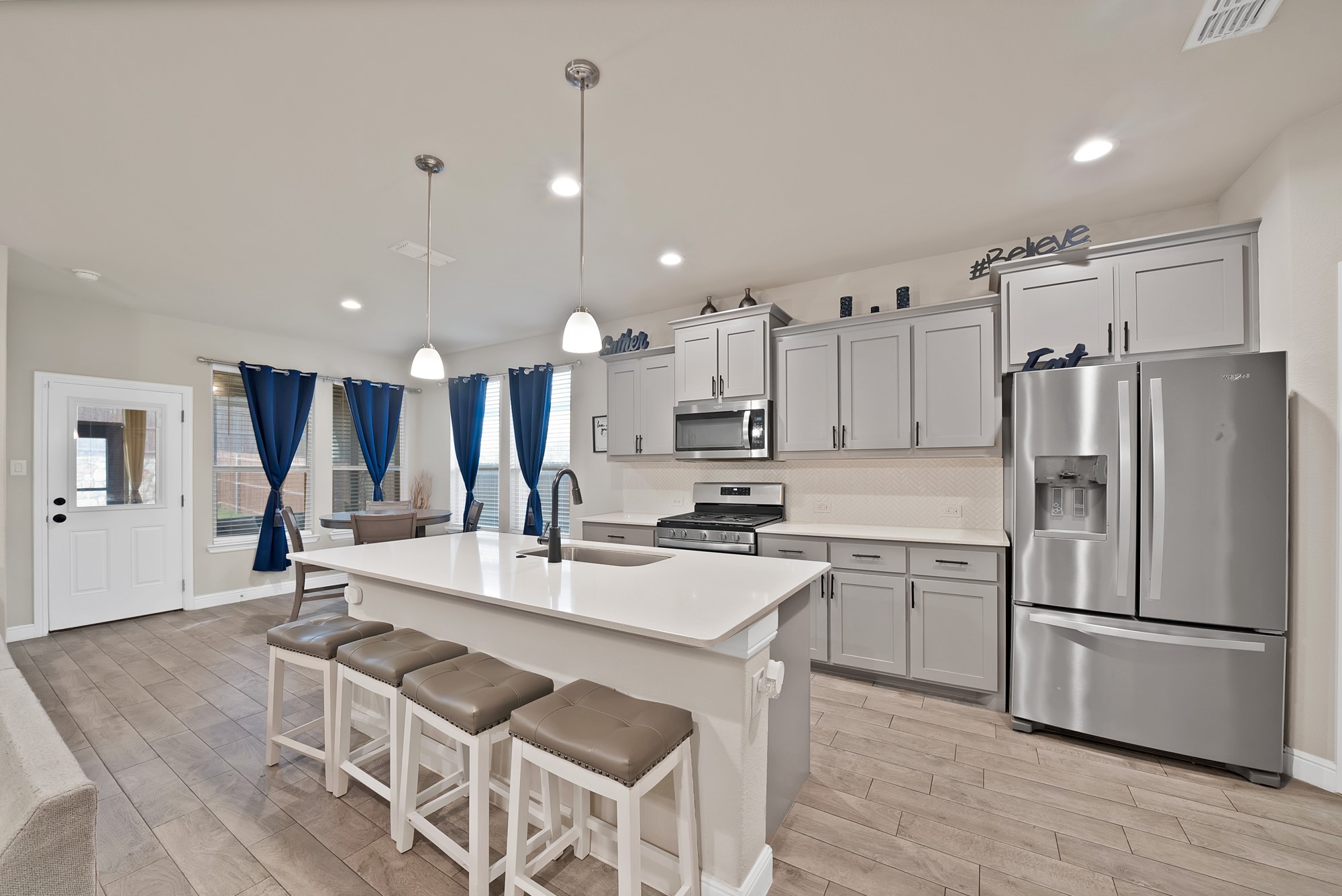 312 Frenchpark Drive Fort Worth TX 76052