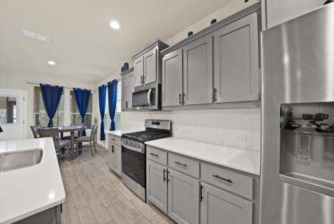 312 Frenchpark Drive Fort Worth TX 76052