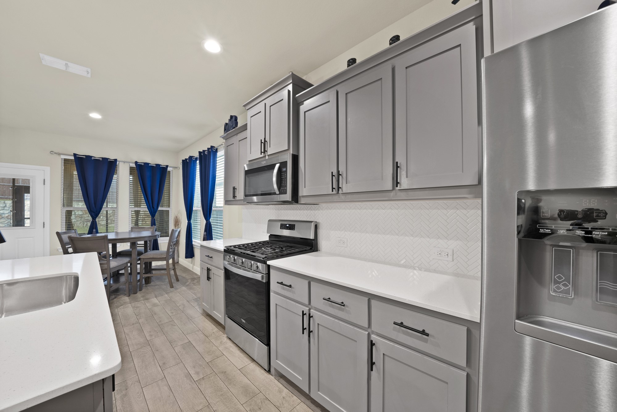 312 Frenchpark Drive Fort Worth TX 76052