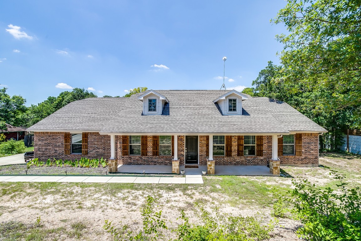 173 Kinbrook Lane Weatherford TX 76087