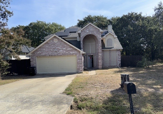 108 Indian Oaks Trail West Tawakoni TX 75474