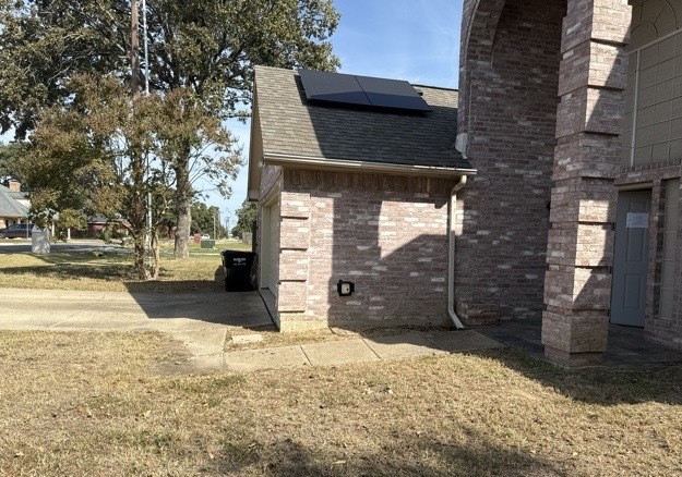 108 Indian Oaks Trail West Tawakoni TX 75474