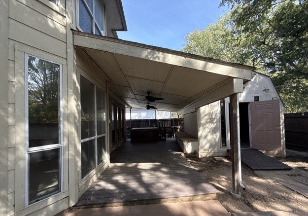 108 Indian Oaks Trail West Tawakoni TX 75474