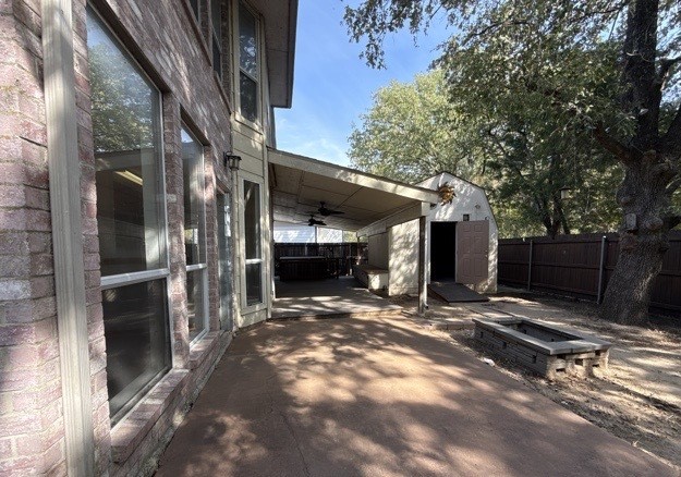 108 Indian Oaks Trail West Tawakoni TX 75474