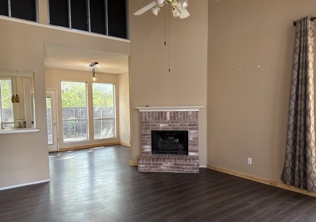 108 Indian Oaks Trail West Tawakoni TX 75474
