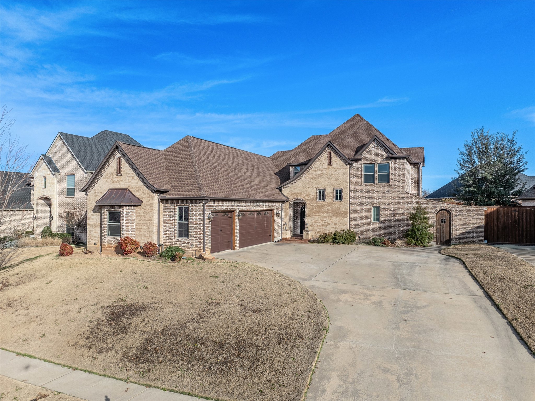 2513 Silverado Trail Sherman TX 75092
