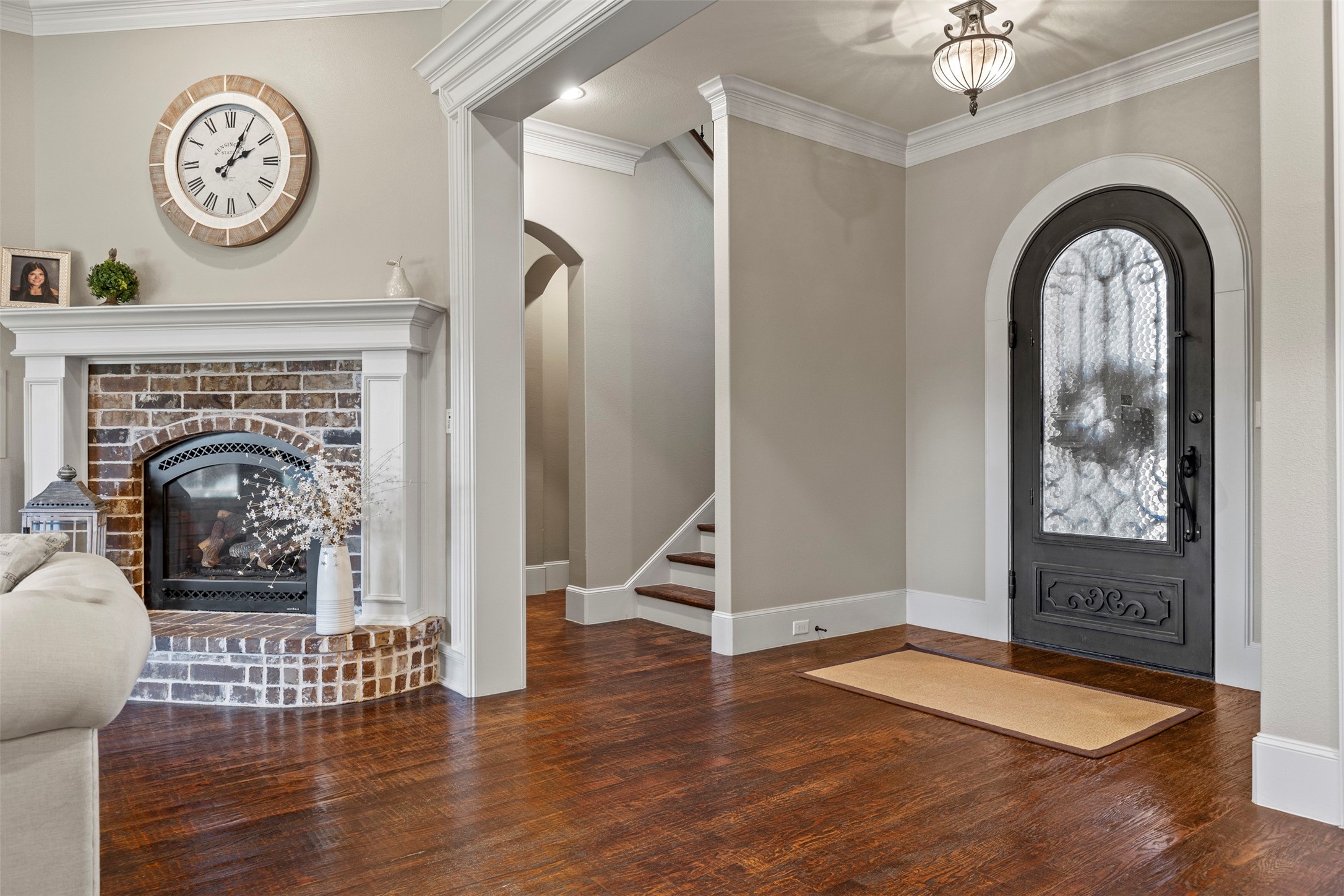 2513 Silverado Trail Sherman TX 75092