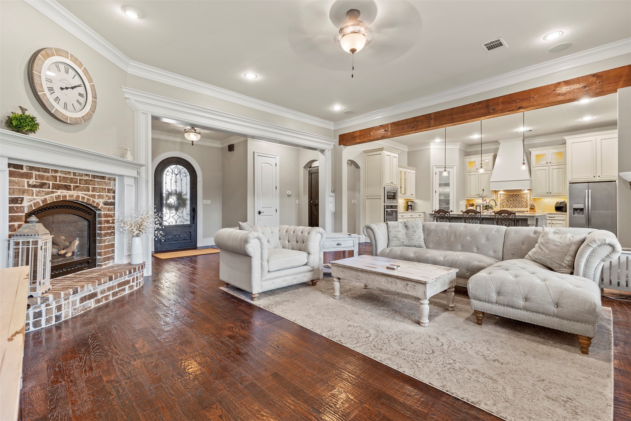 2513 Silverado Trail Sherman TX 75092