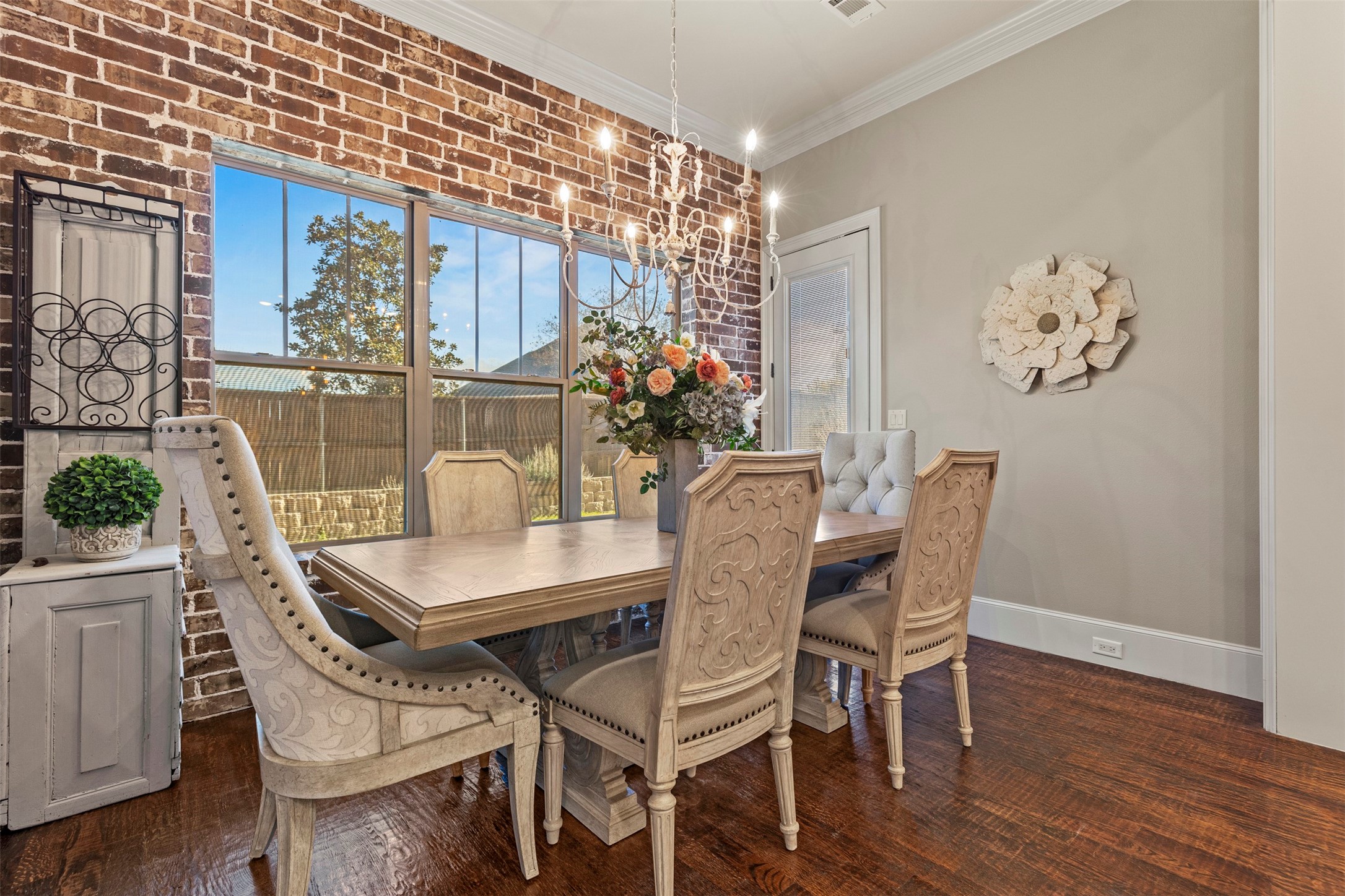2513 Silverado Trail Sherman TX 75092
