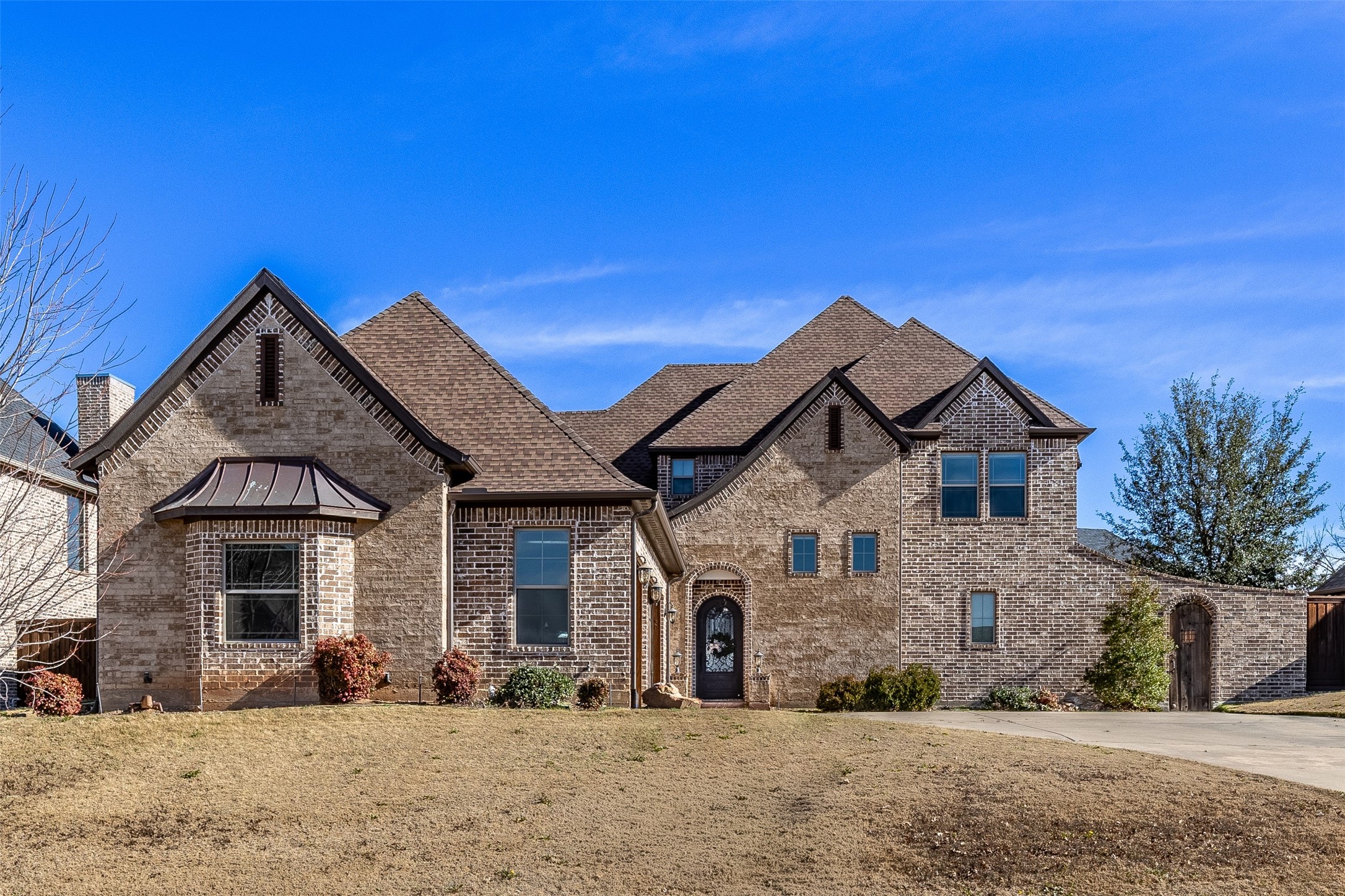2513 Silverado Trail Sherman TX 75092
