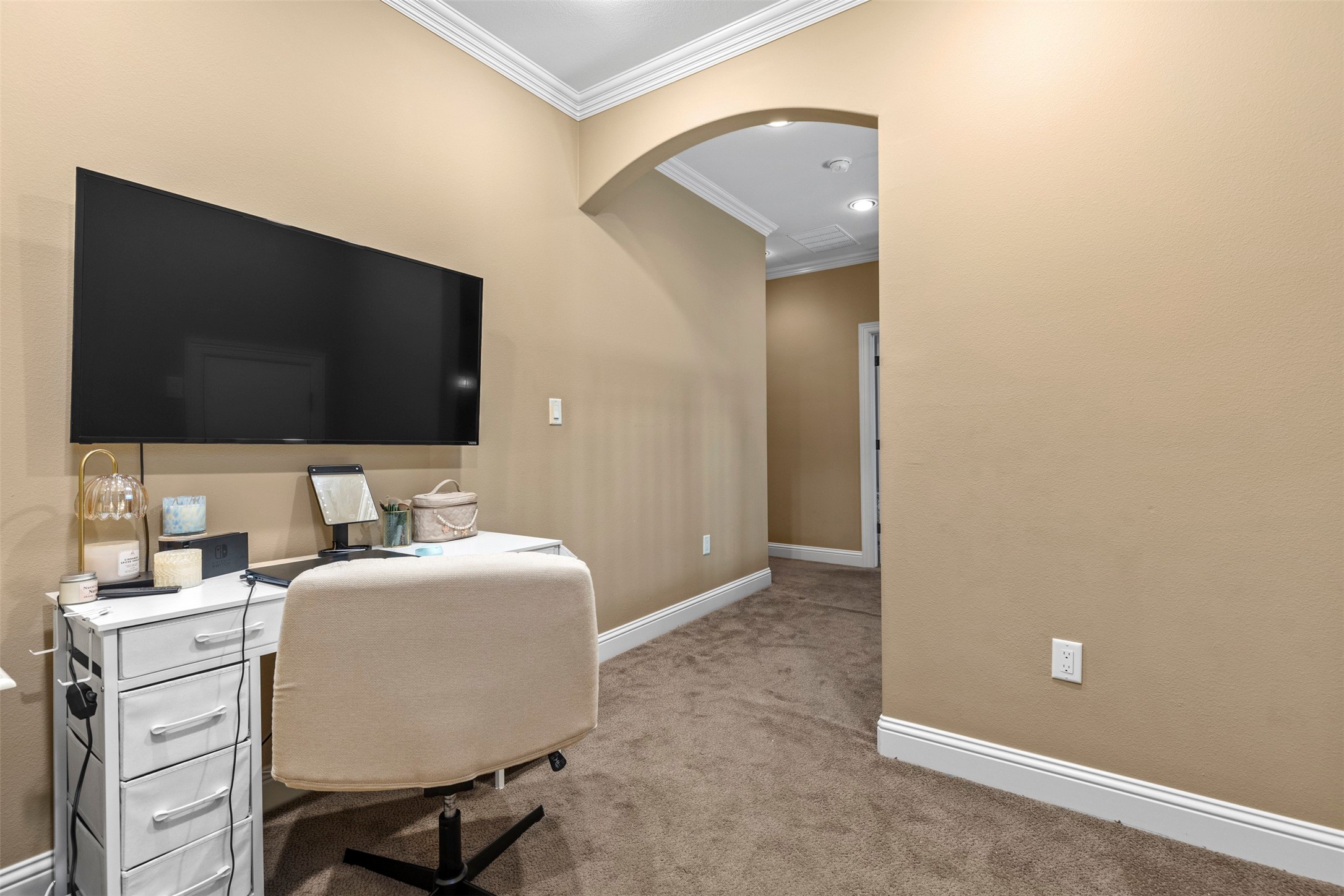 2513 Silverado Trail Sherman TX 75092