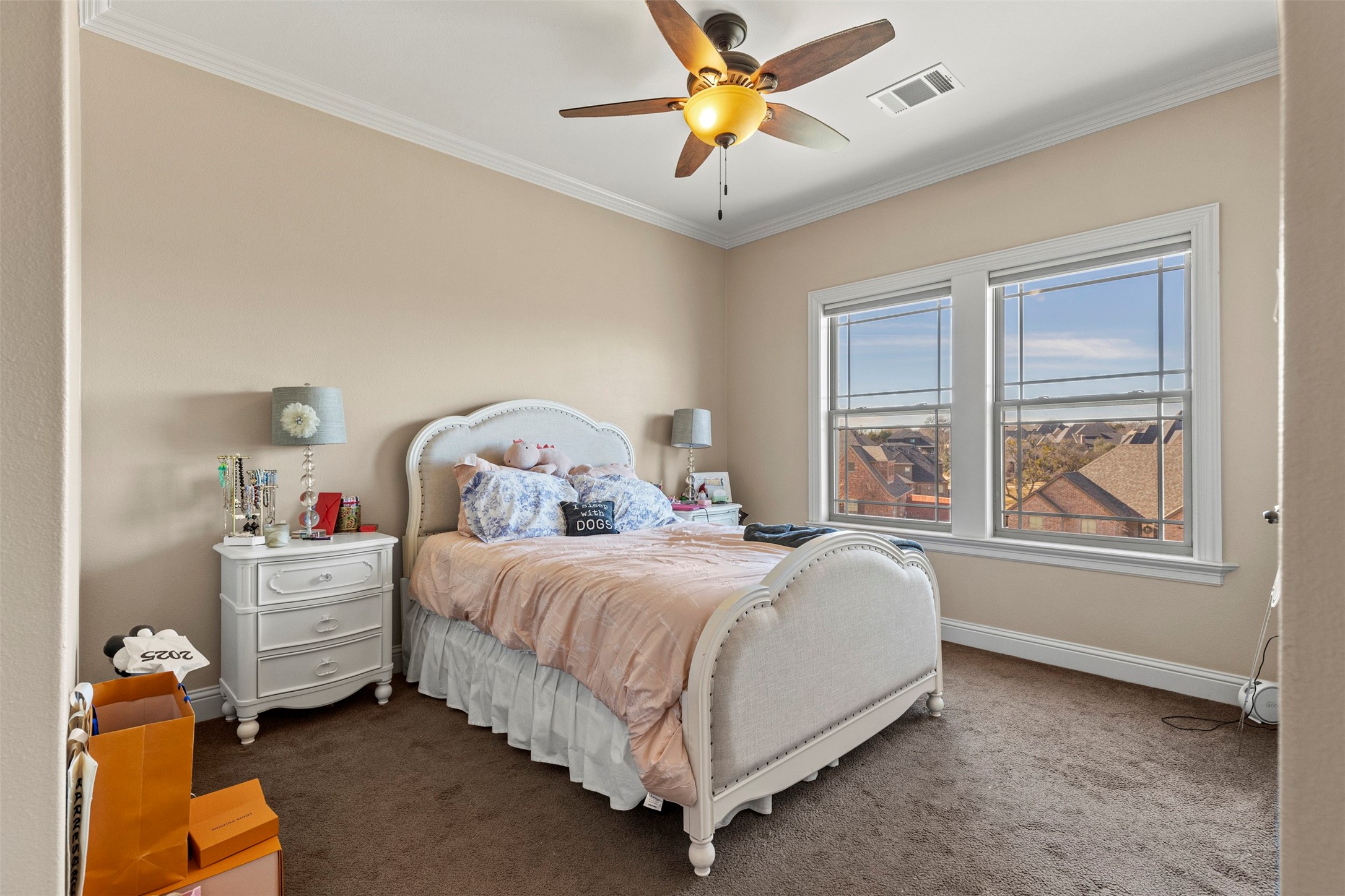 2513 Silverado Trail Sherman TX 75092