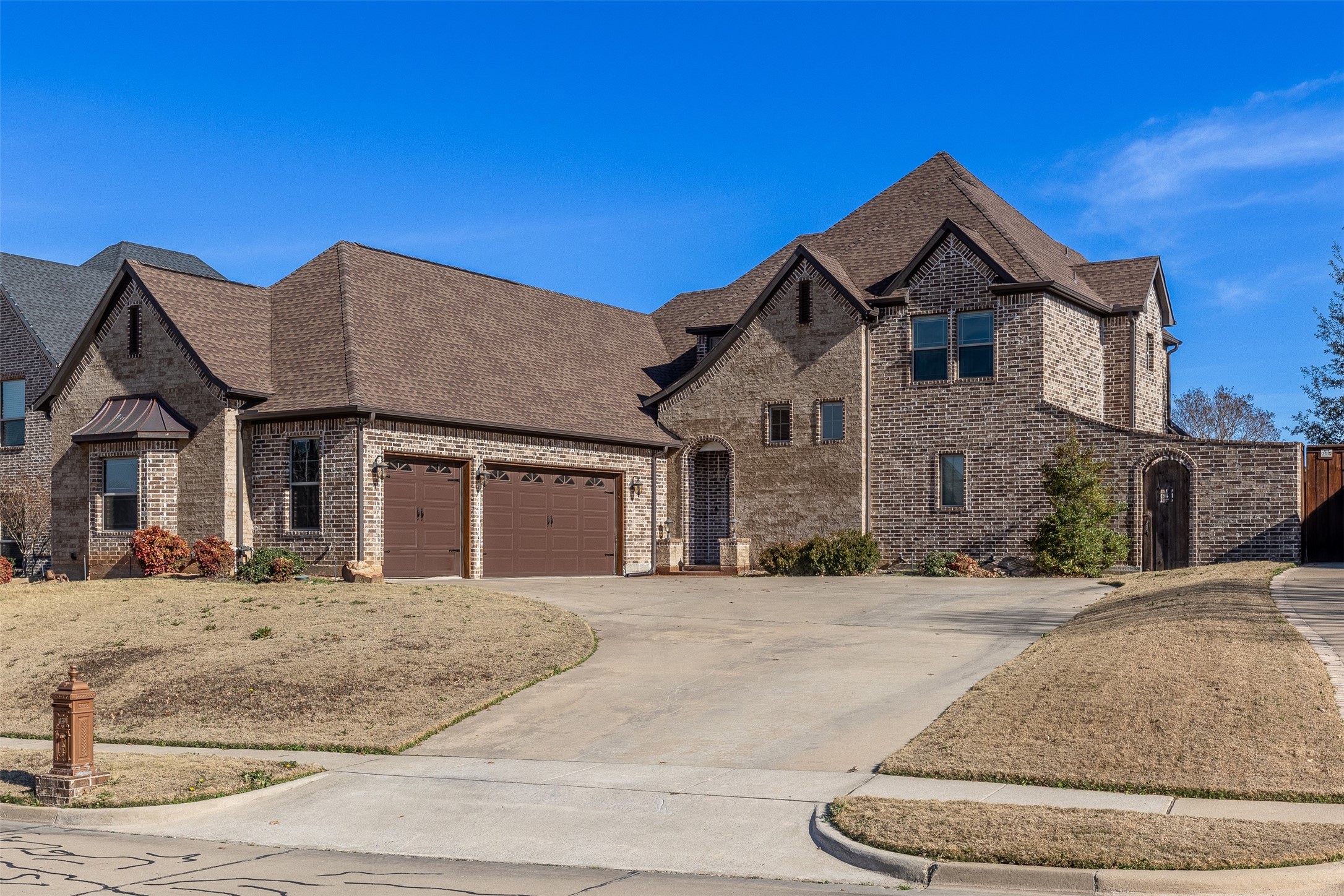 2513 Silverado Trail Sherman TX 75092