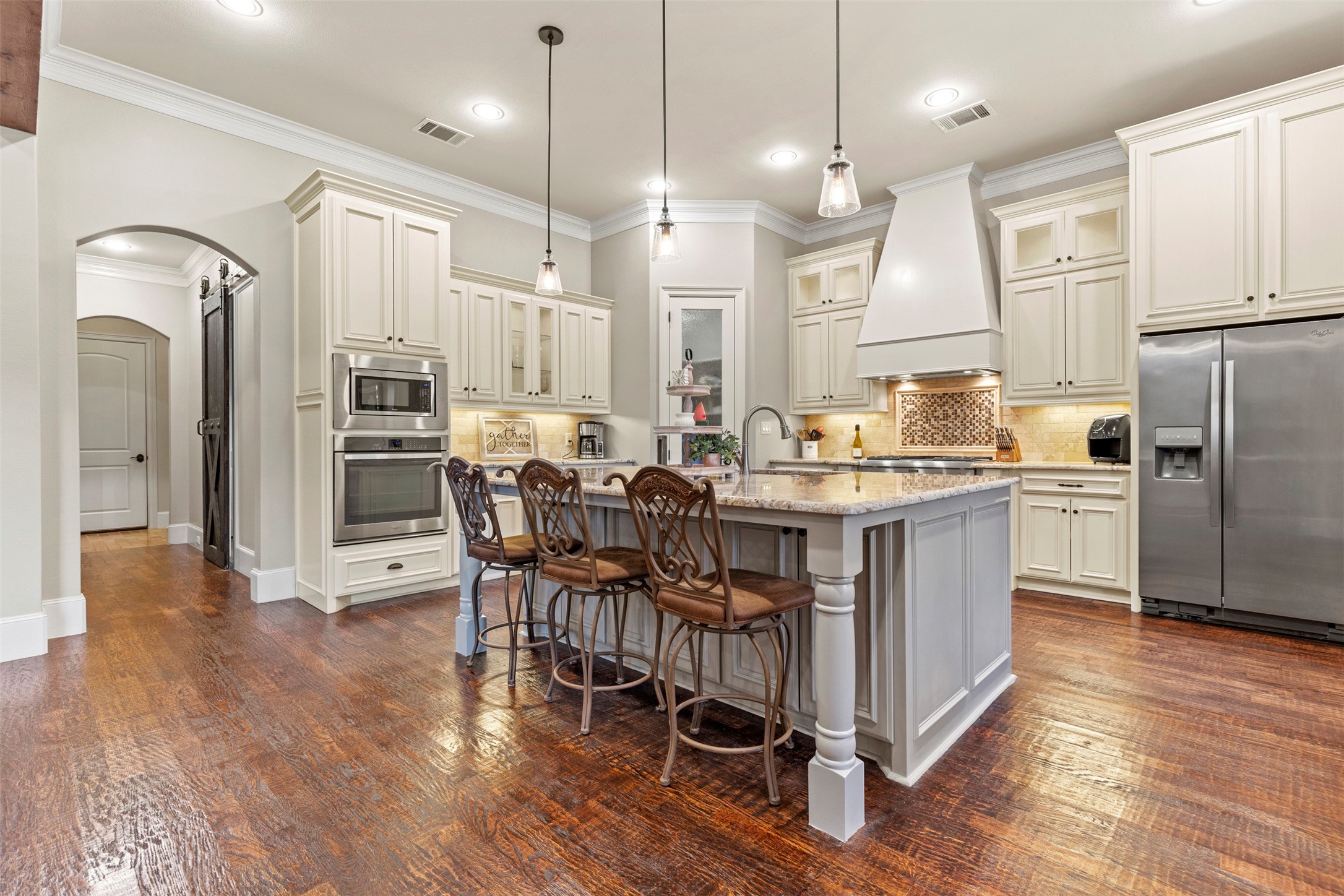 2513 Silverado Trail Sherman TX 75092