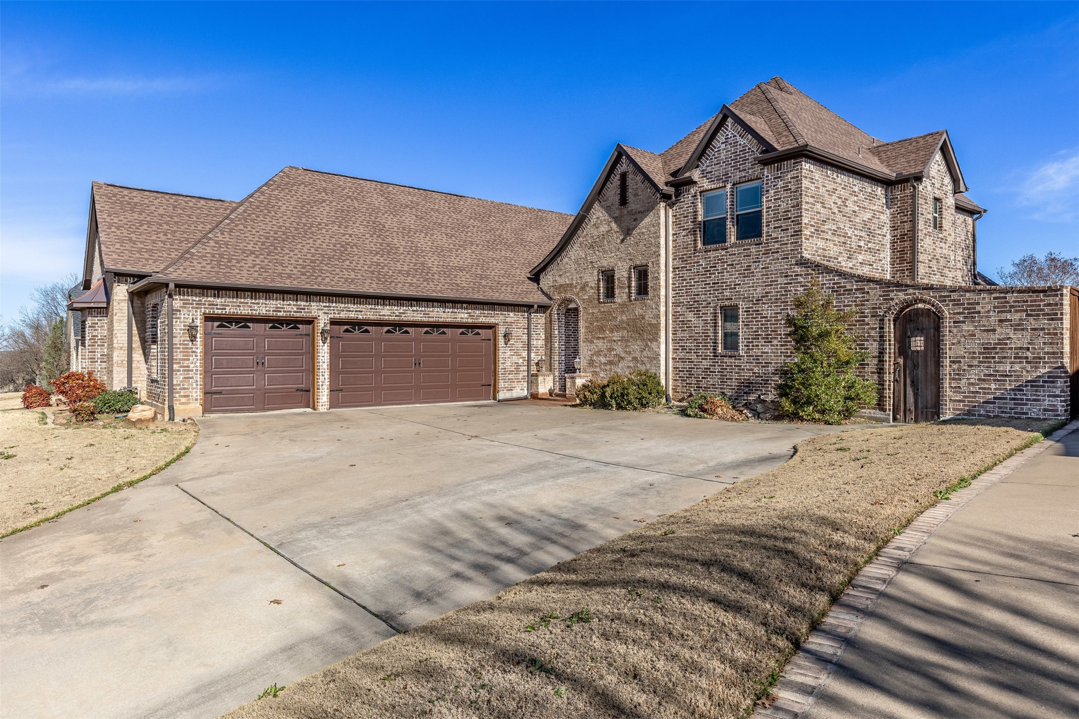 2513 Silverado Trail Sherman TX 75092