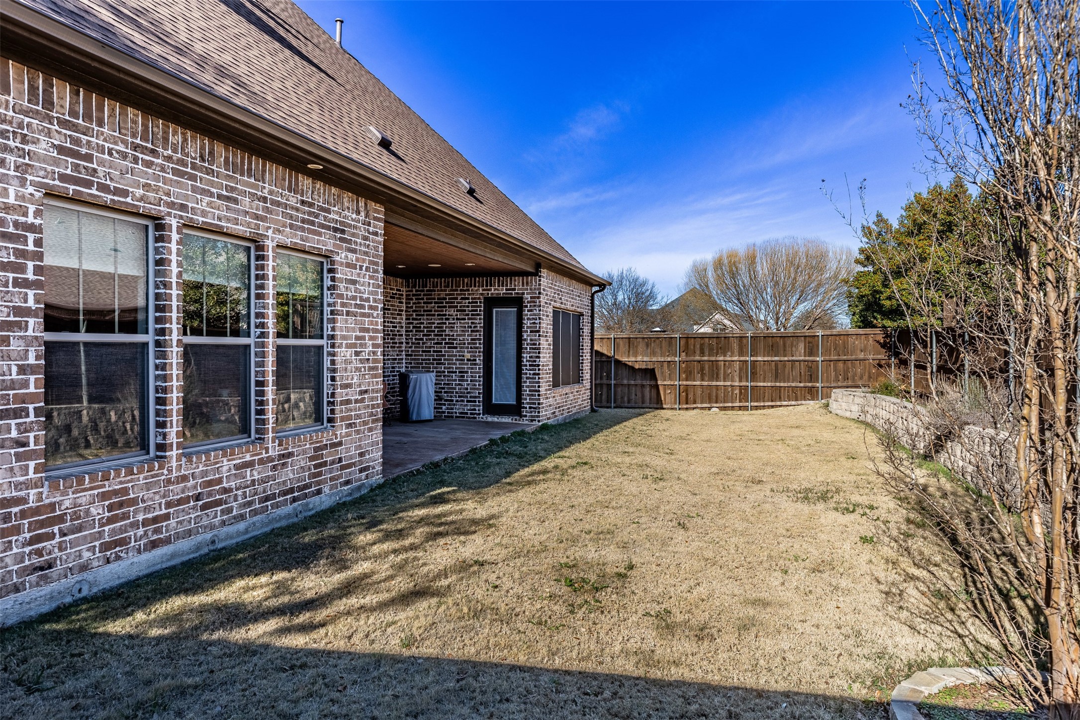 2513 Silverado Trail Sherman TX 75092