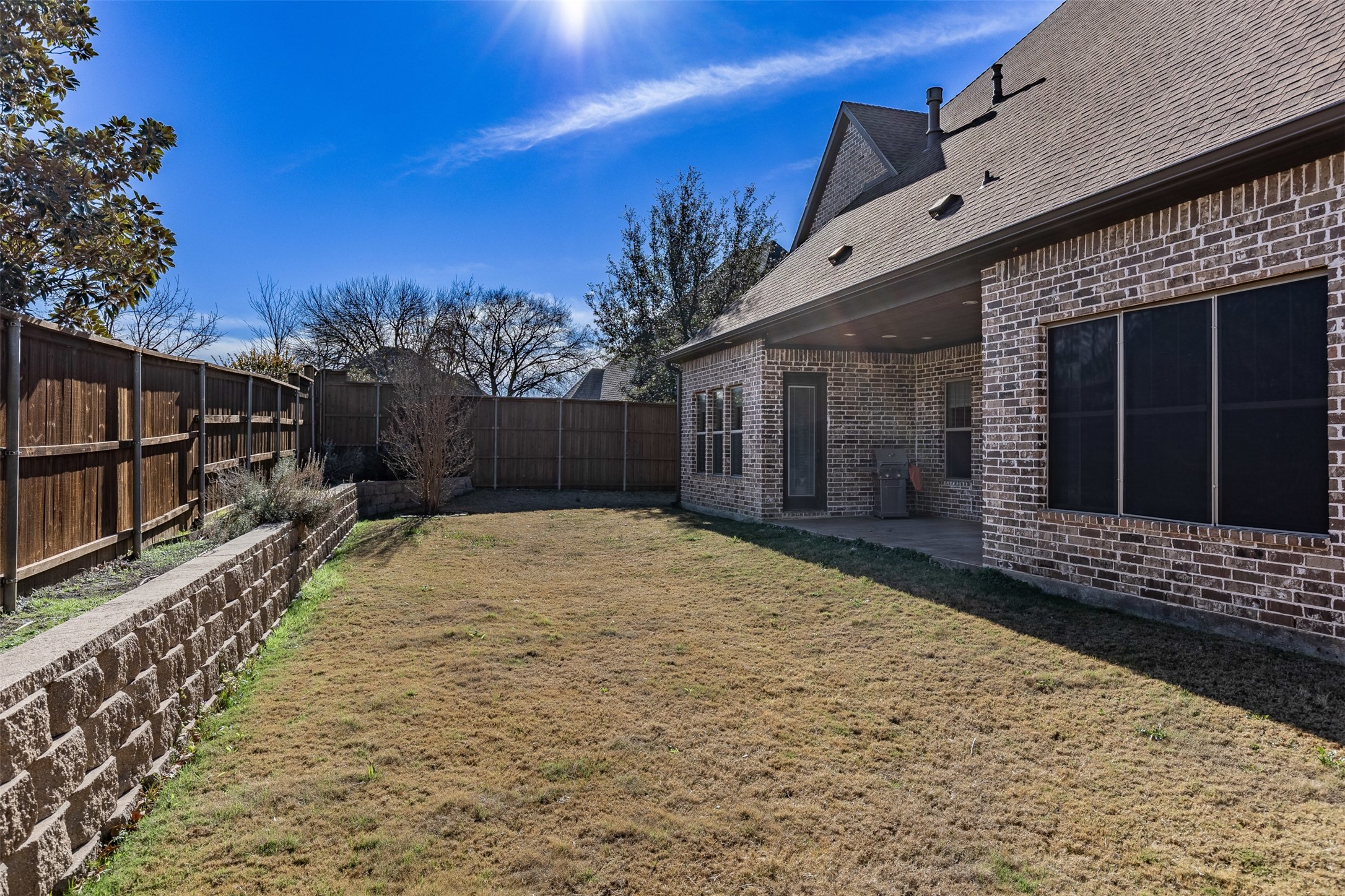 2513 Silverado Trail Sherman TX 75092