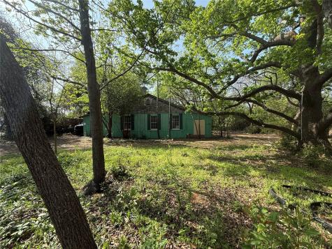 7132 Craig Street Fort Worth TX 76112