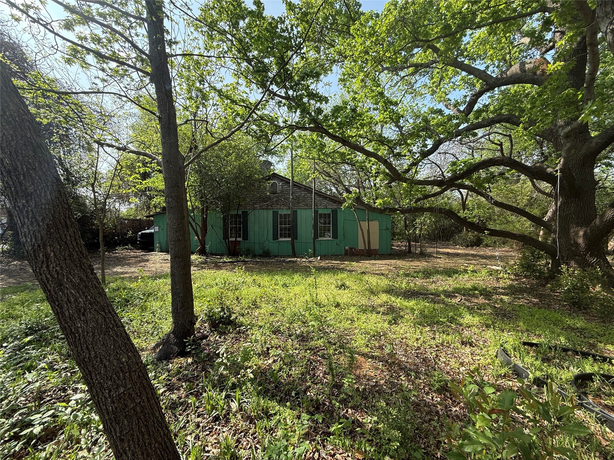 7132 Craig Street Fort Worth TX 76112