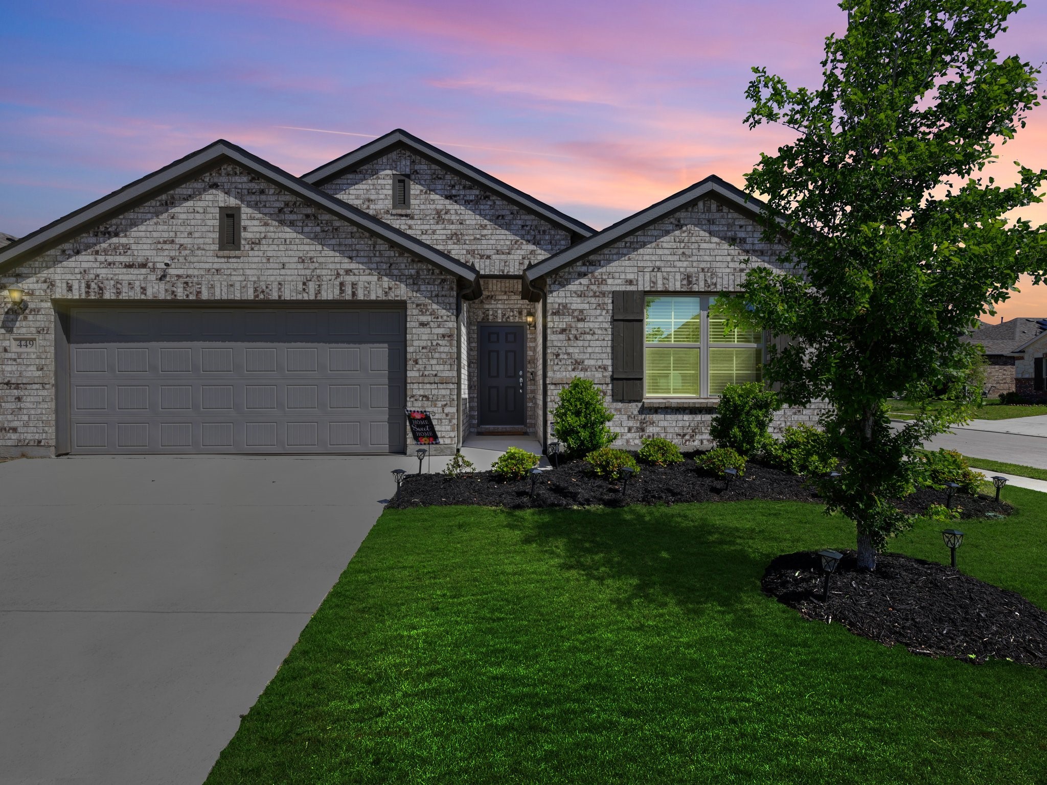 449 Bronze Forest Drive Fort Worth TX 76131