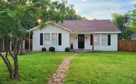 1217 Jeanette Street Abilene TX 79602