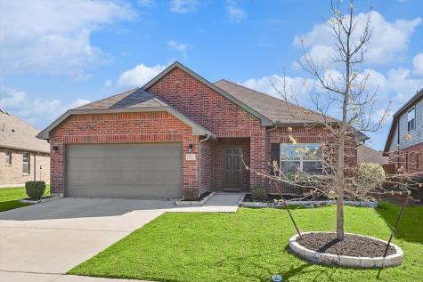 2717 Castle Creek Drive Little Elm TX 75068