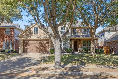 3905 Vernon Way Fort Worth TX 76244