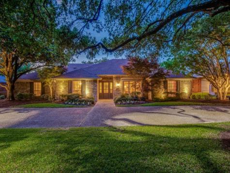 4425 Northaven Road Dallas TX 75229