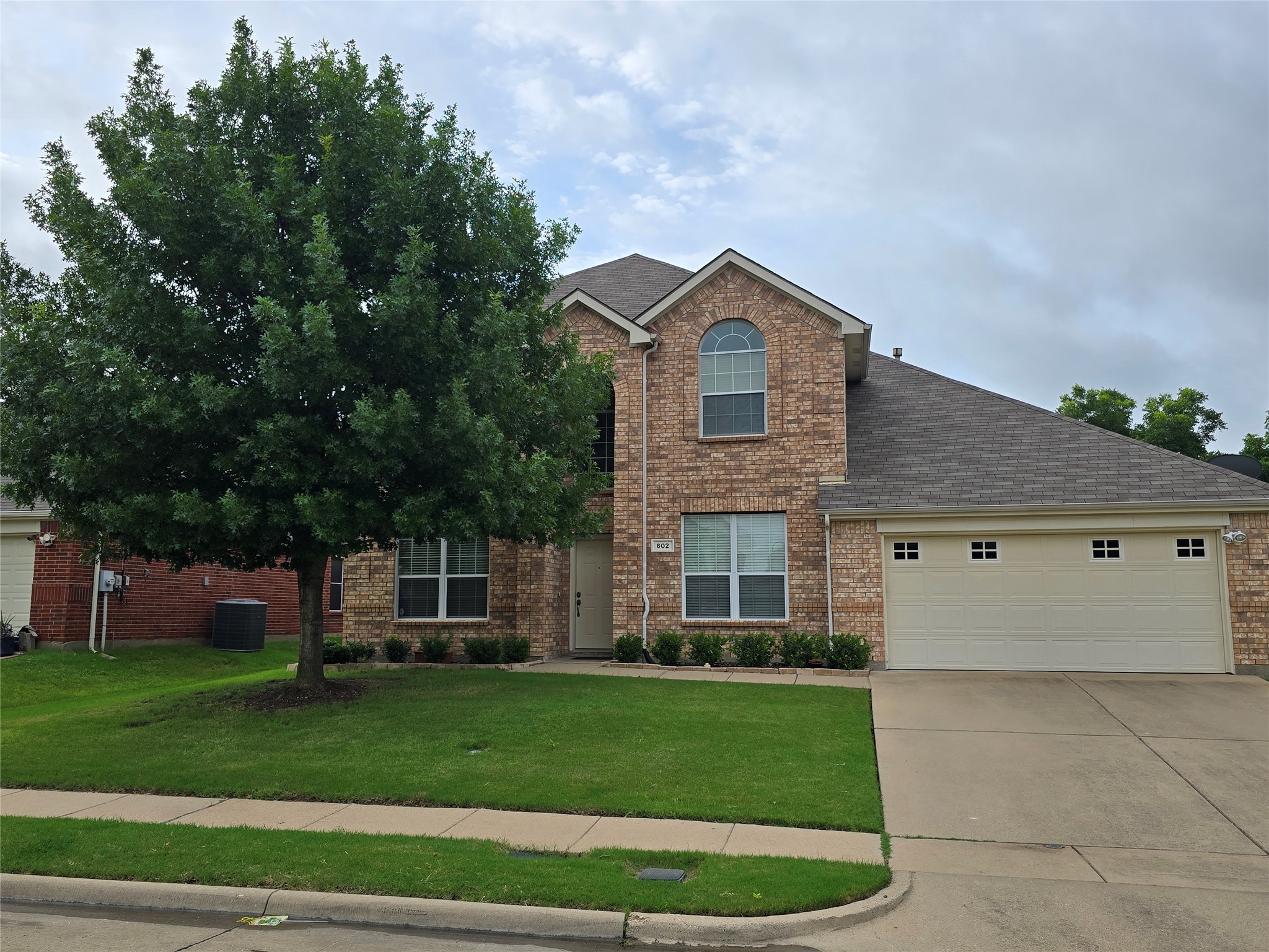602 Dover Park Trail Mansfield TX 76063
