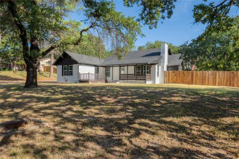 1101 Lakeview Drive Azle TX 76020