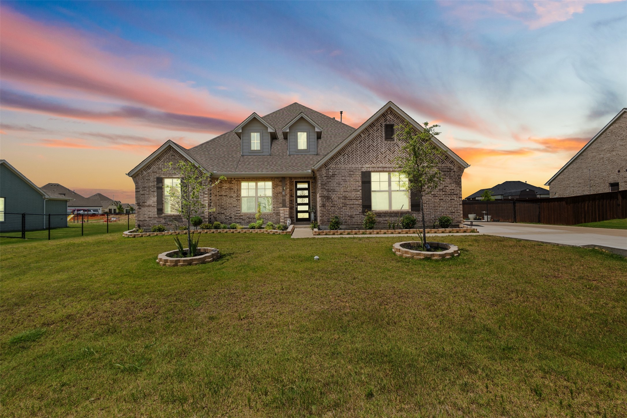9512 Lynx Crossing Godley TX 76044