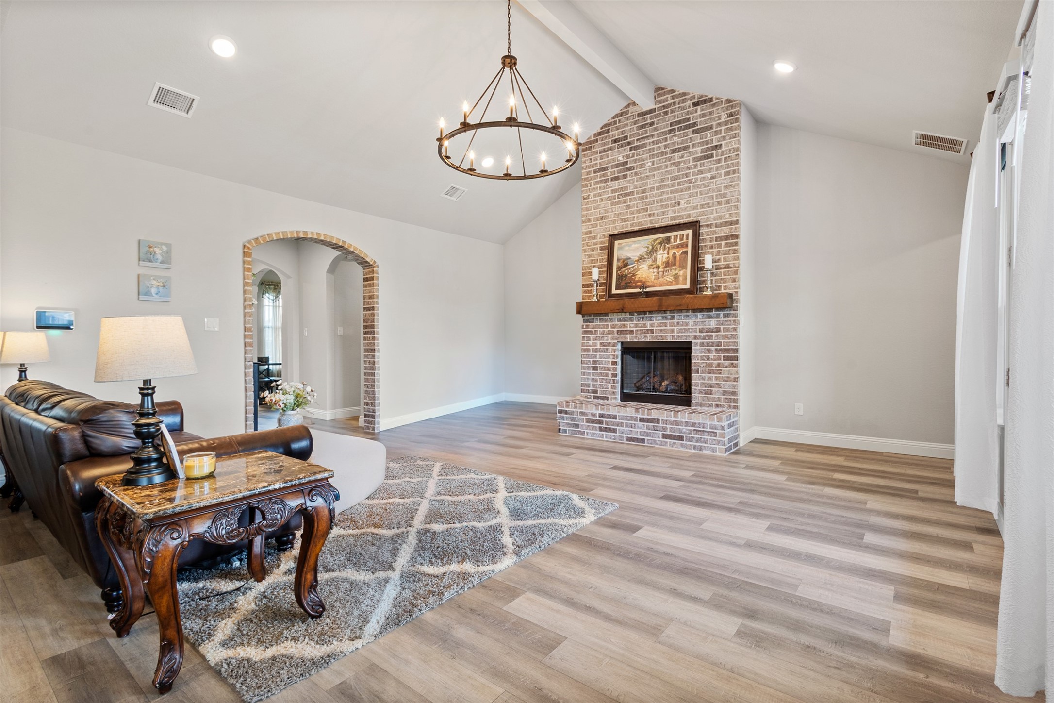9512 Lynx Crossing Godley TX 76044