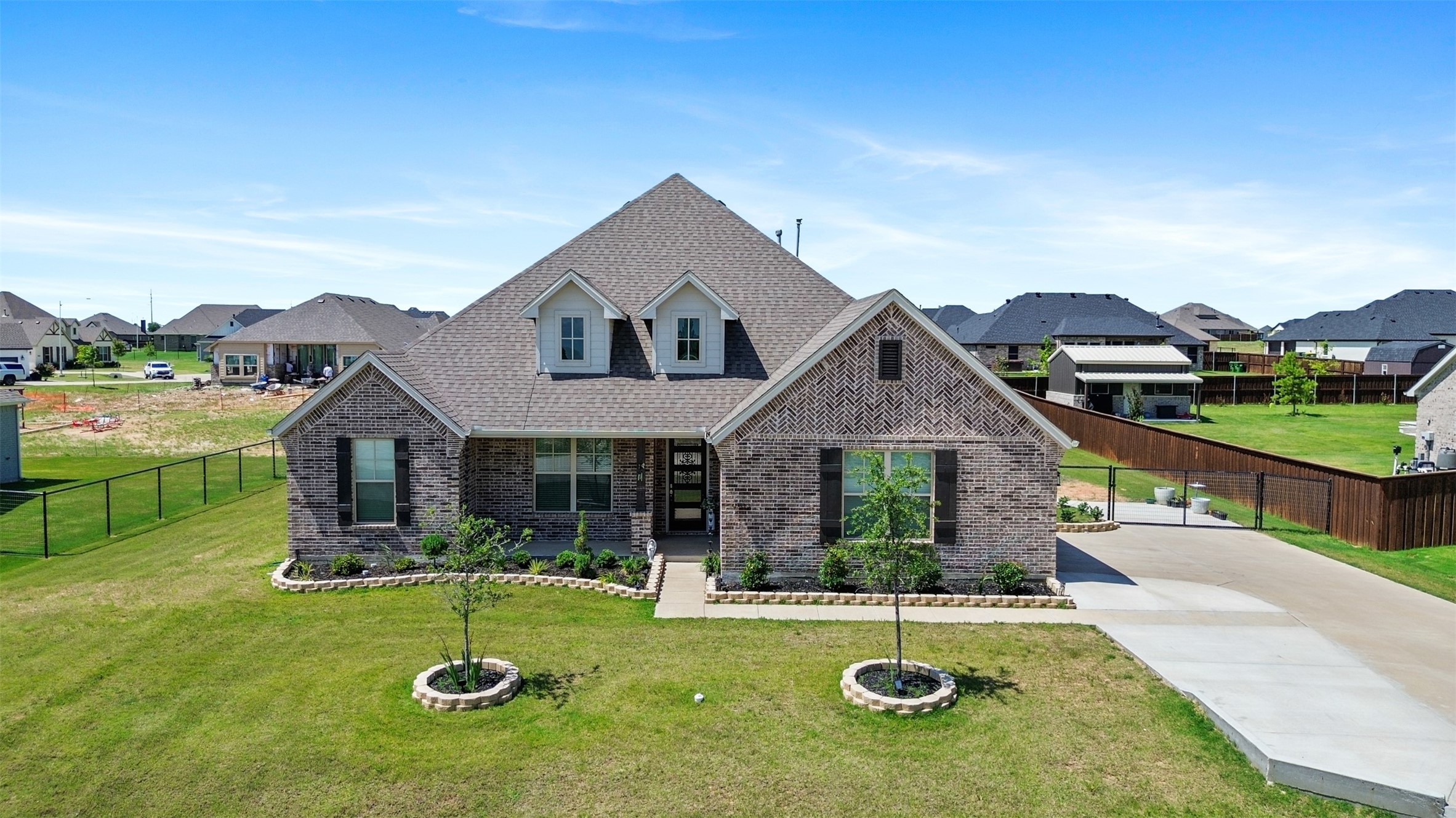 9512 Lynx Crossing Godley TX 76044