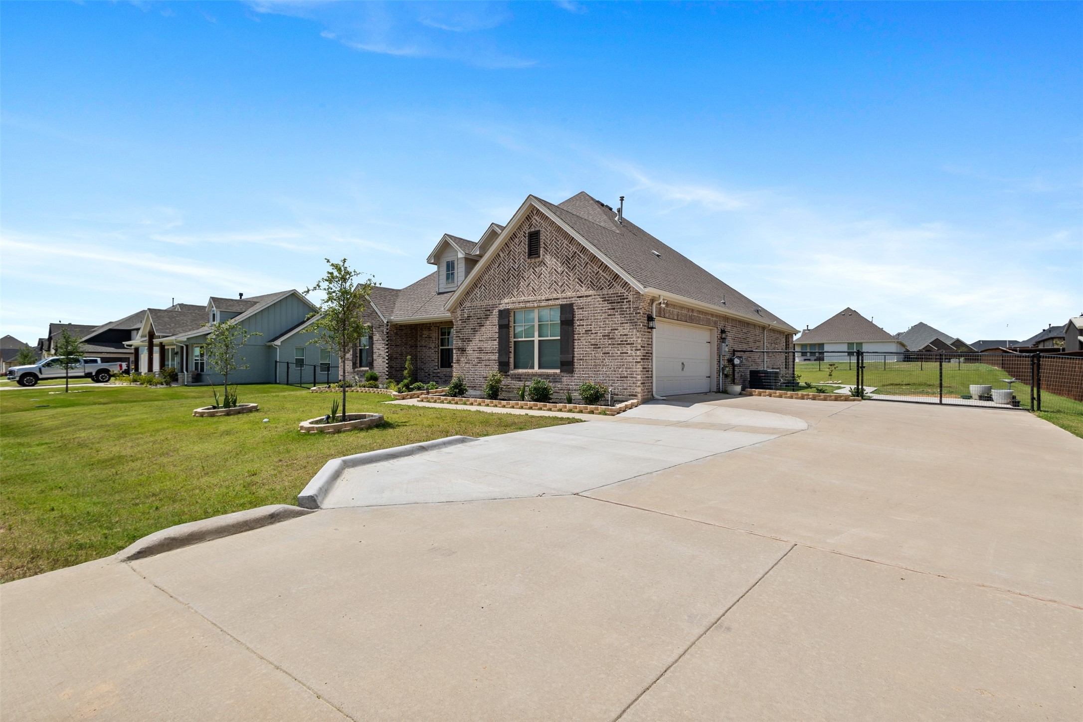 9512 Lynx Crossing Godley TX 76044