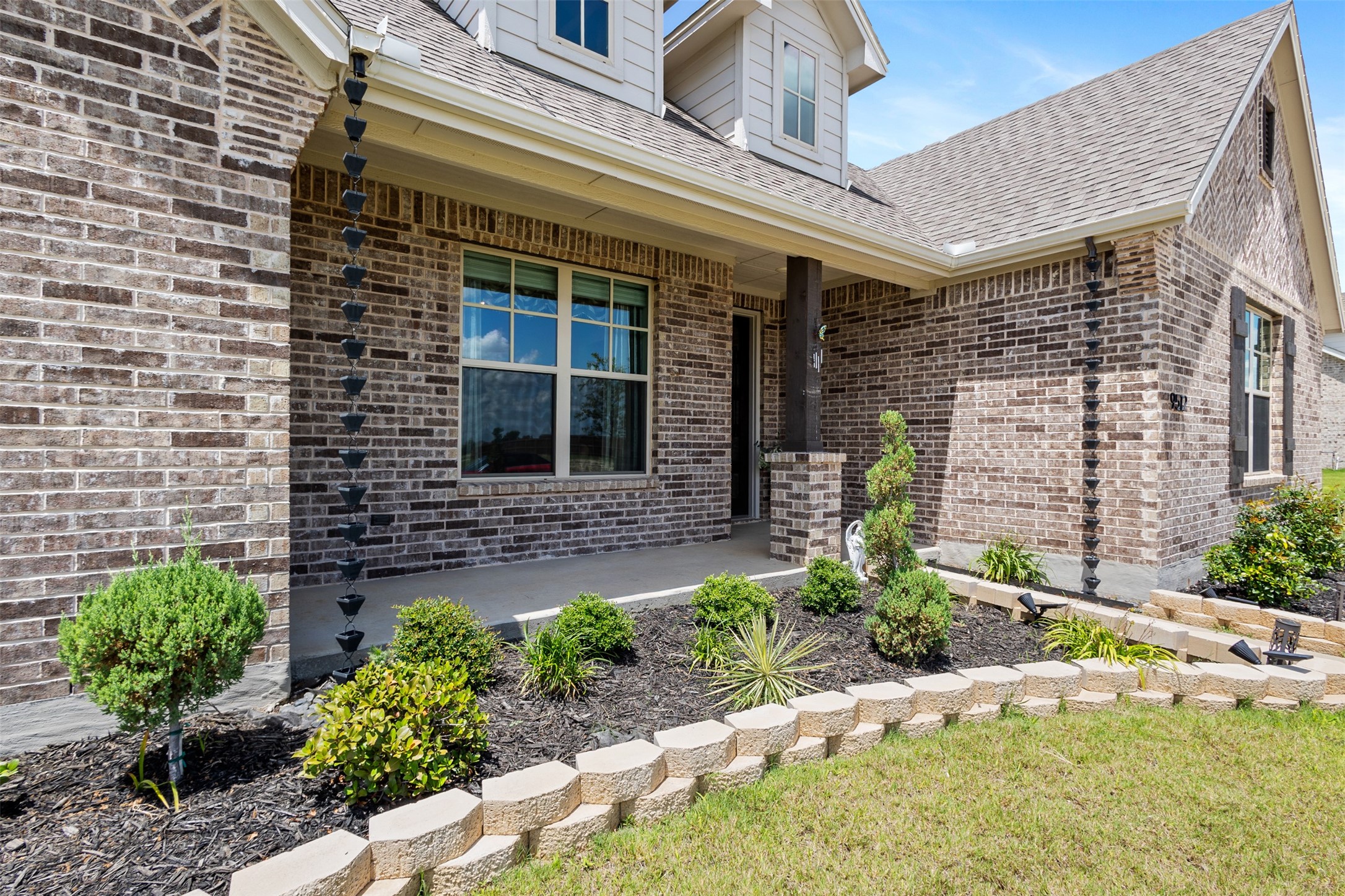 9512 Lynx Crossing Godley TX 76044