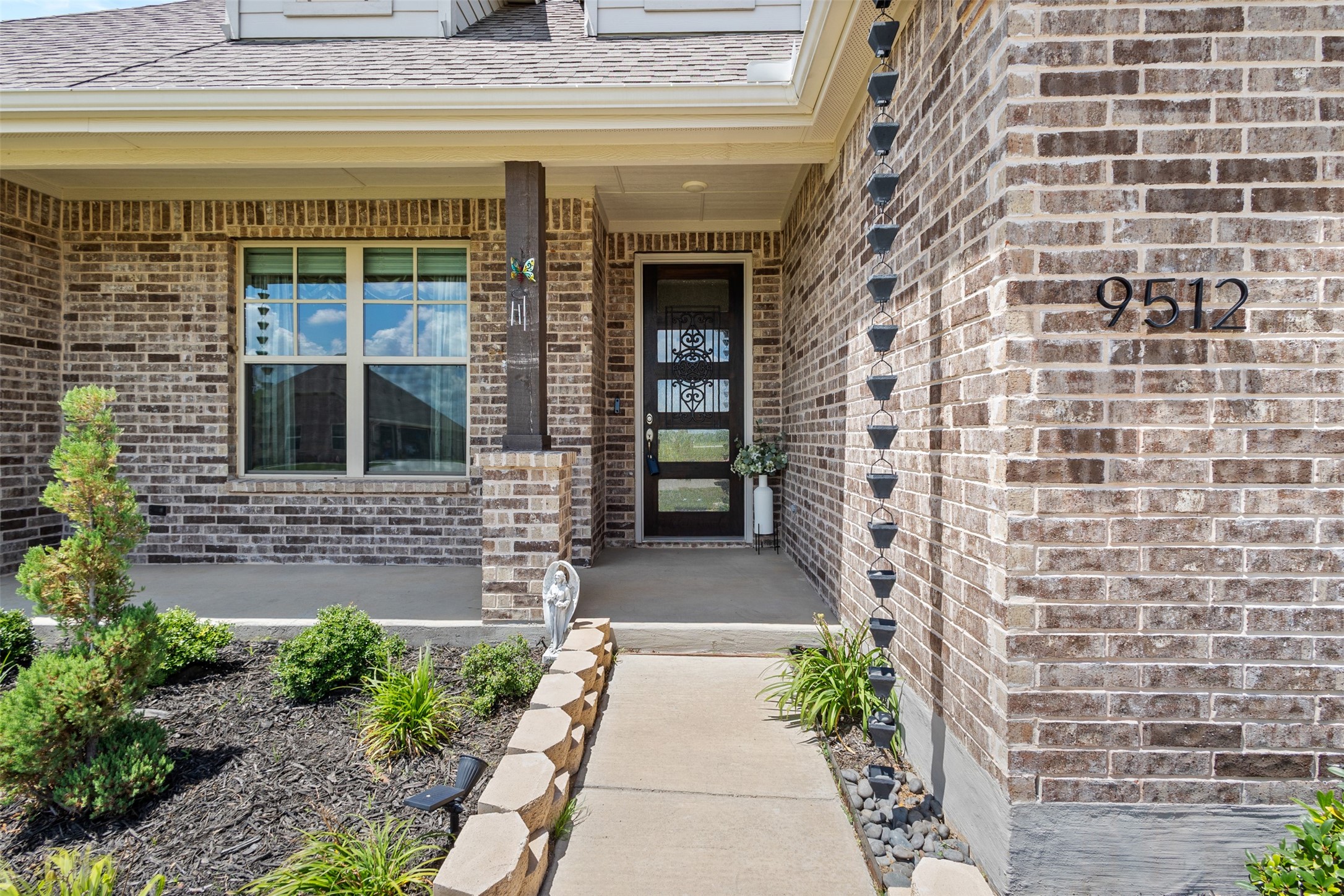 9512 Lynx Crossing Godley TX 76044