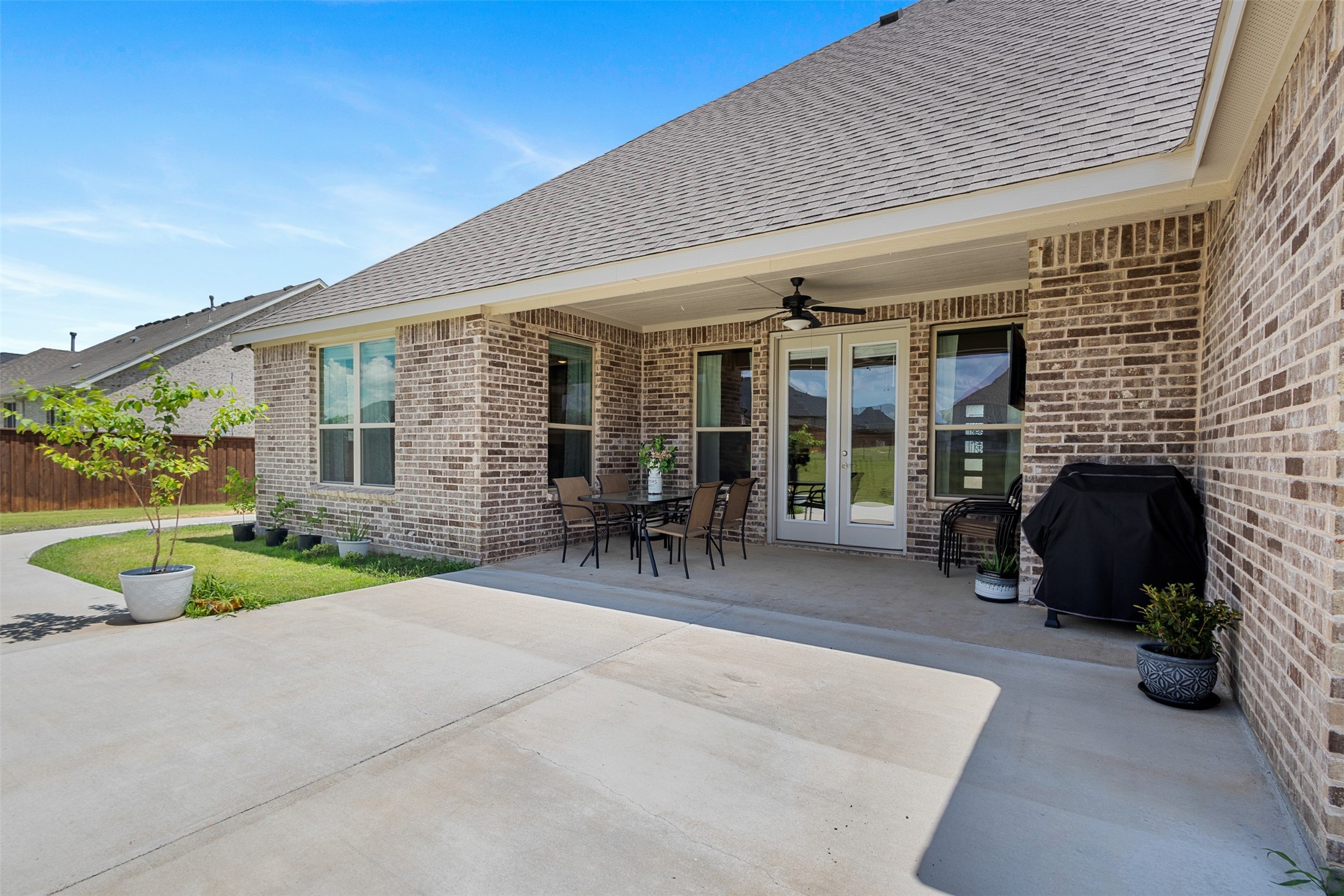 9512 Lynx Crossing Godley TX 76044