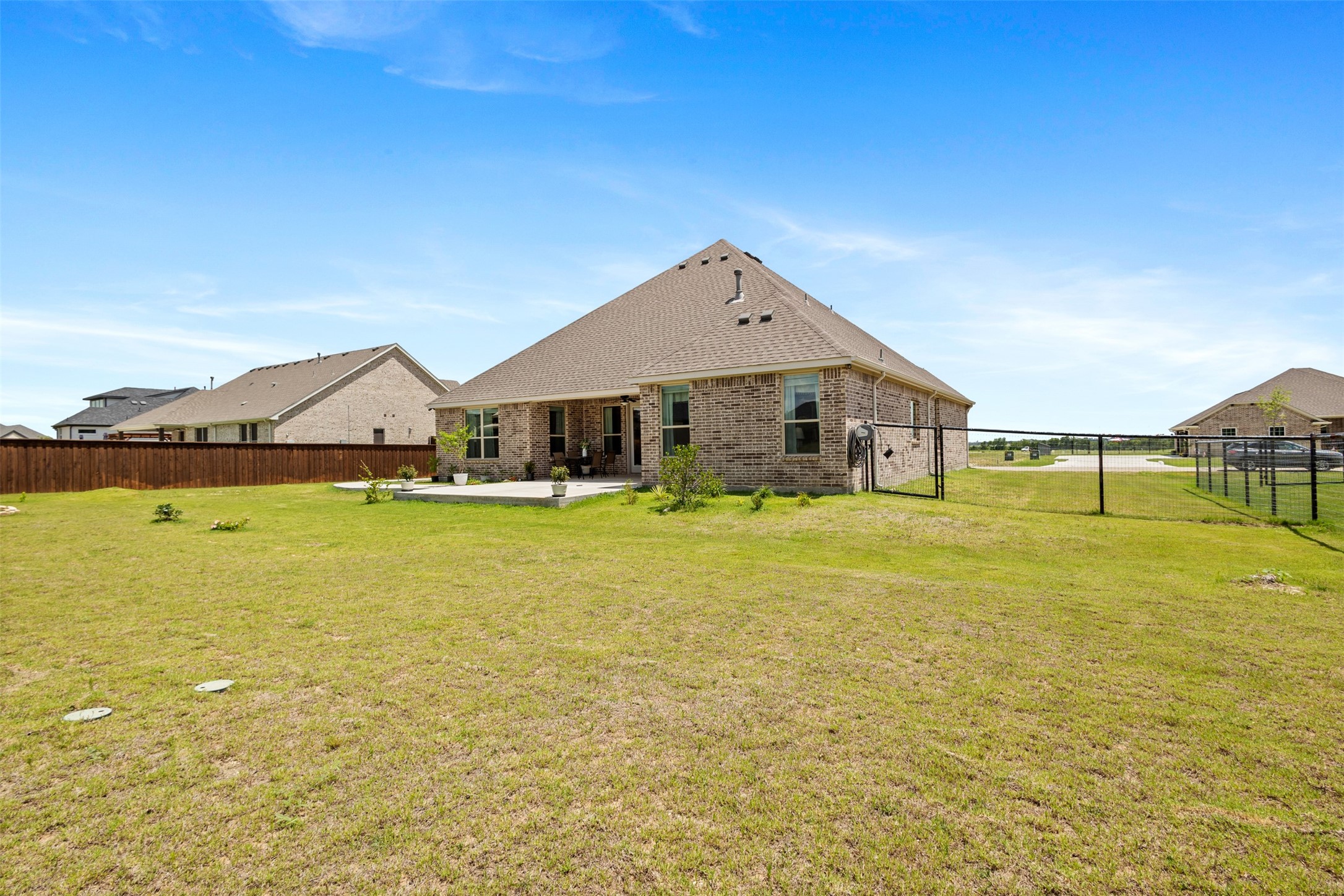 9512 Lynx Crossing Godley TX 76044