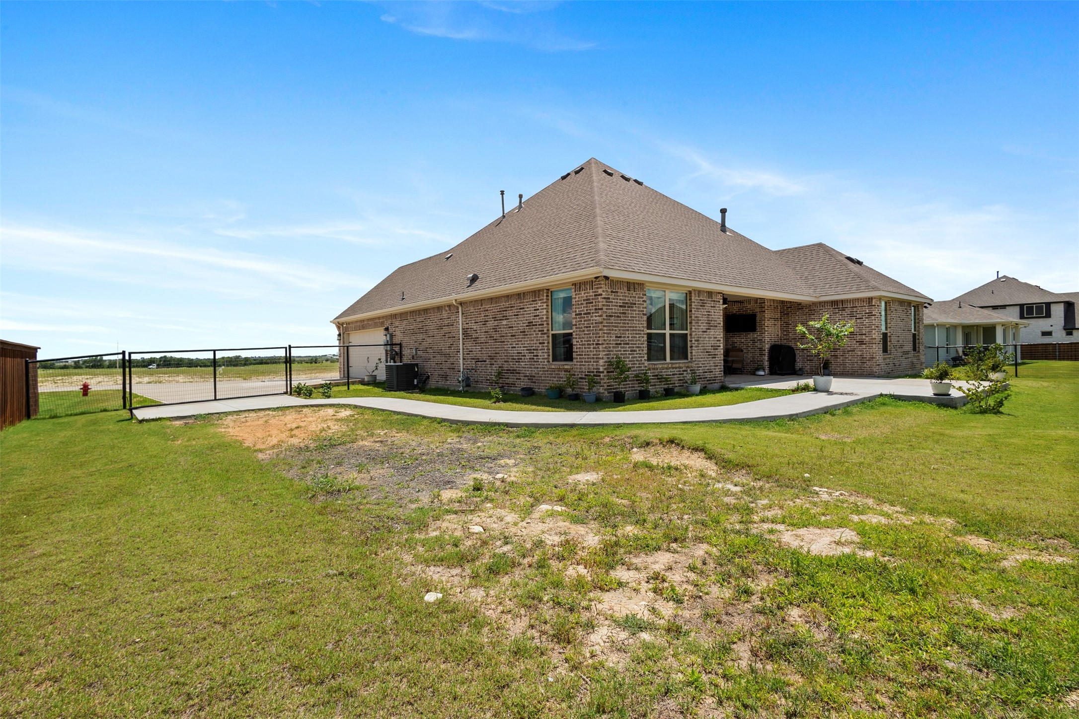 9512 Lynx Crossing Godley TX 76044