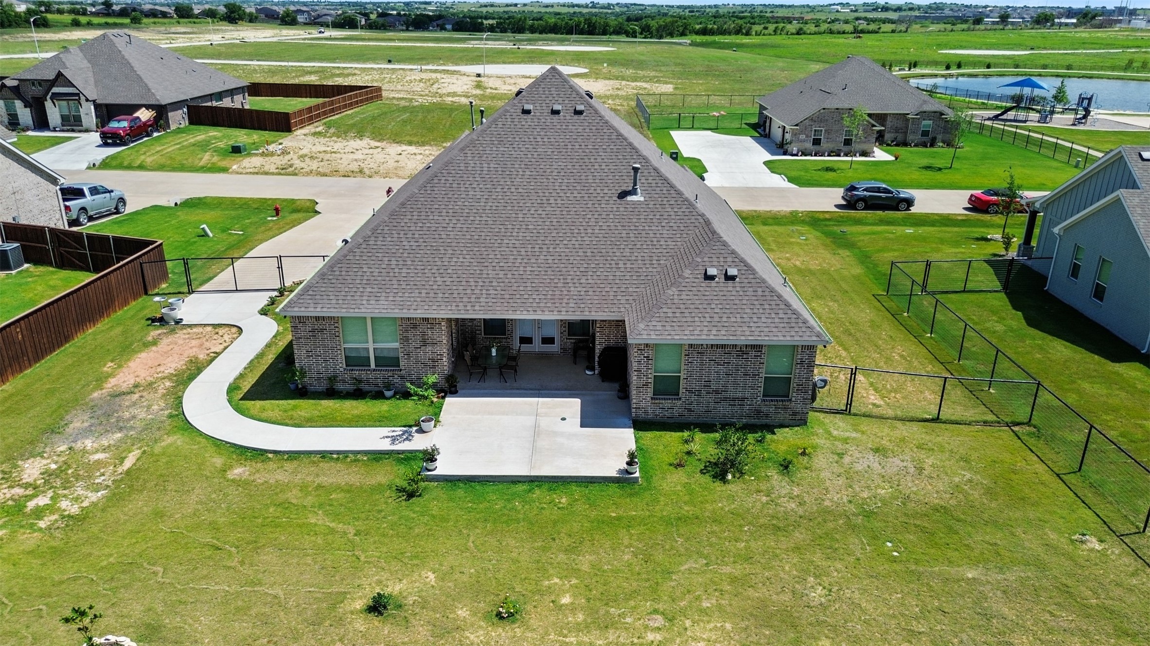 9512 Lynx Crossing Godley TX 76044