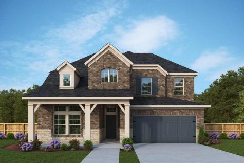 1618 Vista Parkway Mansfield TX 76063