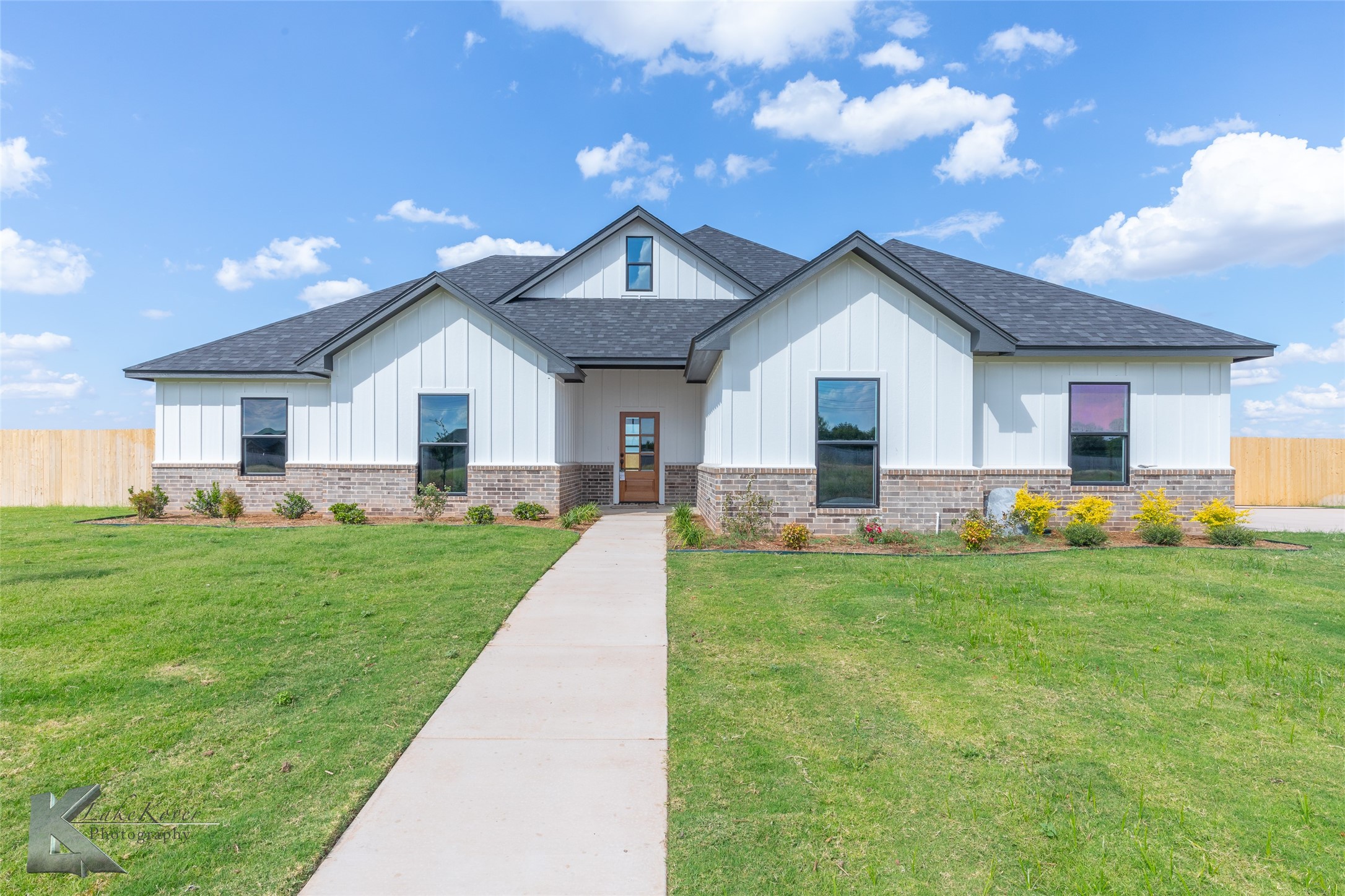 130 Logan Trail Abilene TX 79602