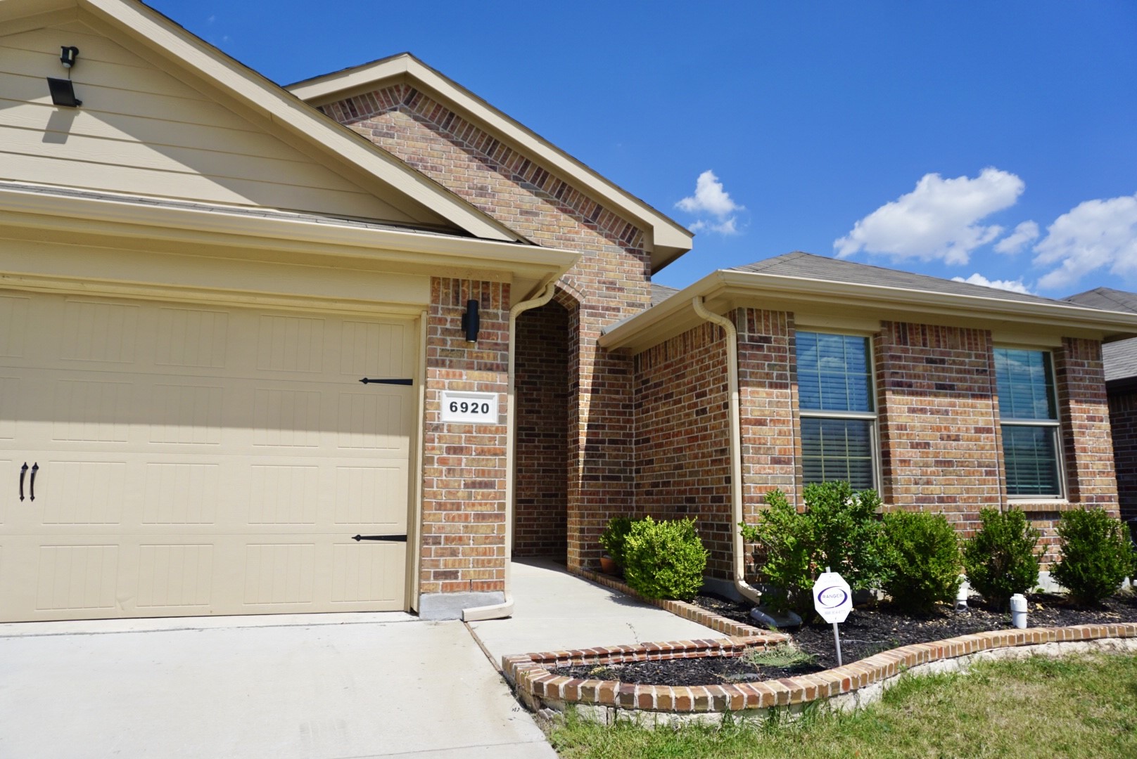 6920 Helm Lane Fort Worth TX 76179