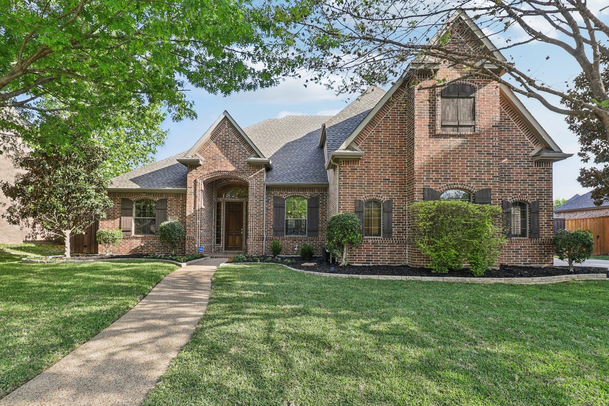 219 High Point Drive Murphy TX 75094