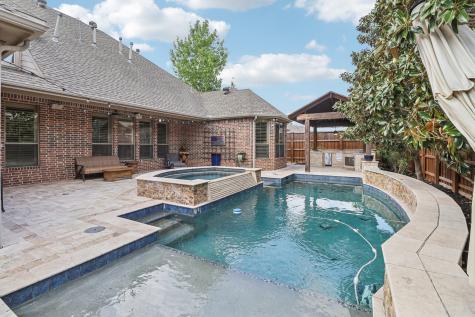 219 High Point Drive Murphy TX 75094