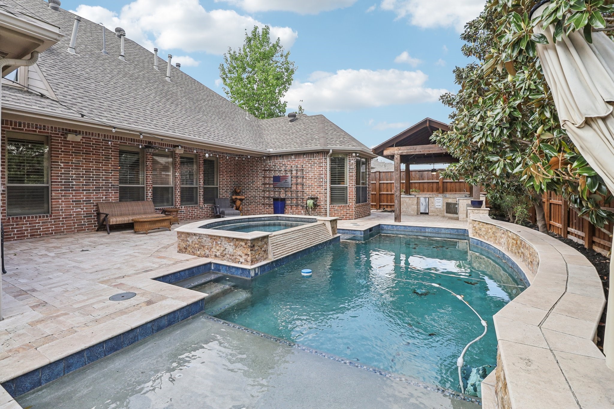 219 High Point Drive Murphy TX 75094