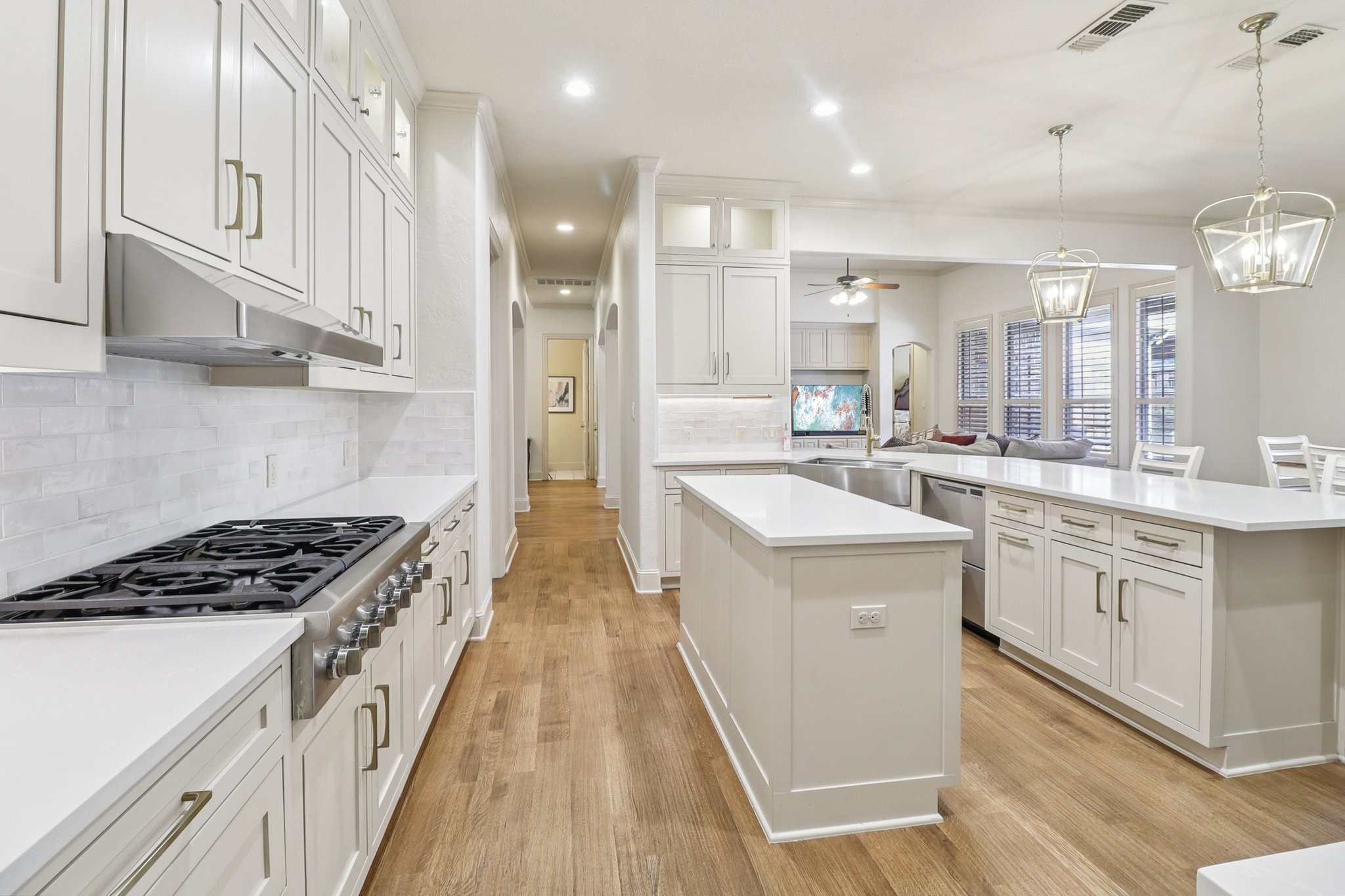 219 High Point Drive Murphy TX 75094