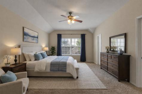 3929 Temecula Creek Trail Mckinney TX 75070